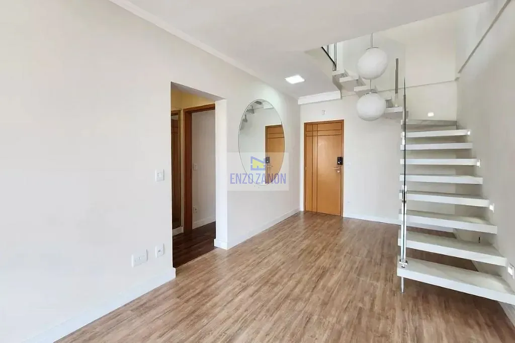 Cobertura, 4 quartos, 214 m² - Foto 4