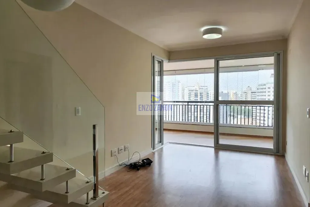 Cobertura, 4 quartos, 214 m² - Foto 5