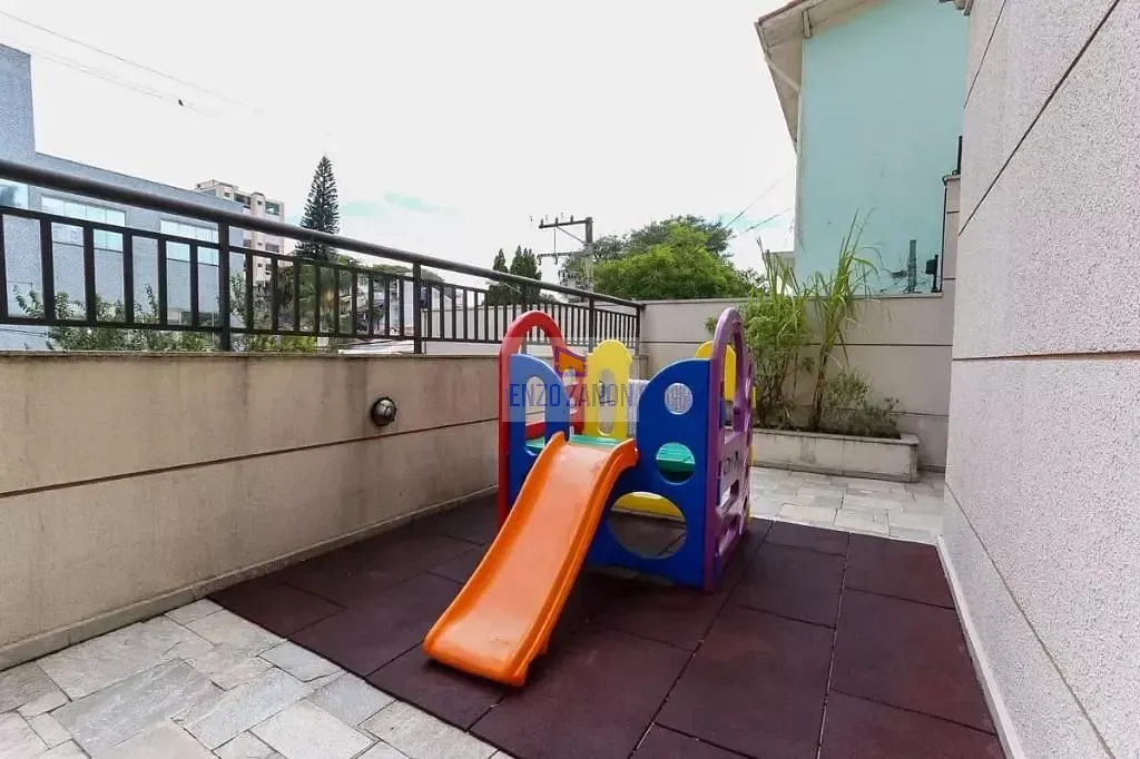 Cobertura, 4 quartos, 214 m² - Foto 40