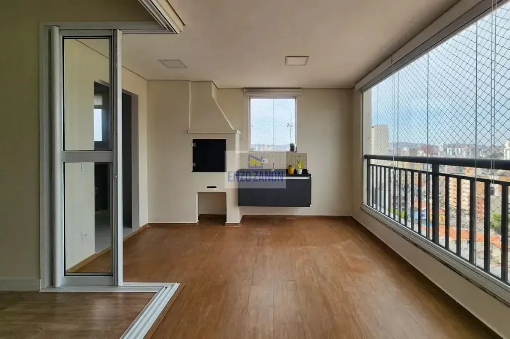 Cobertura, 4 quartos, 214 m² - Foto 1