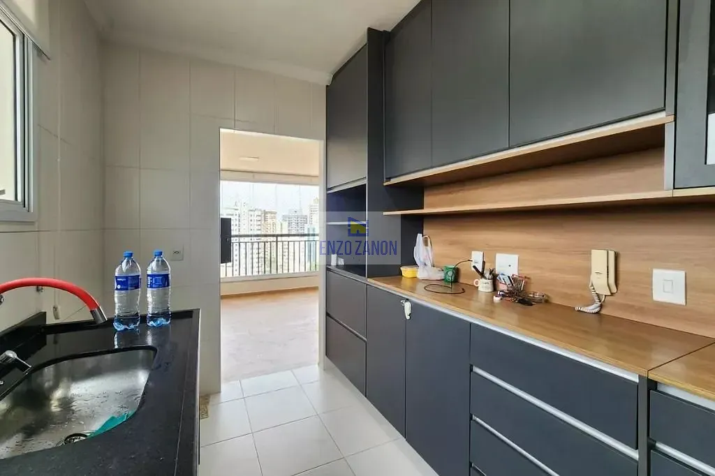 Cobertura, 4 quartos, 214 m² - Foto 29
