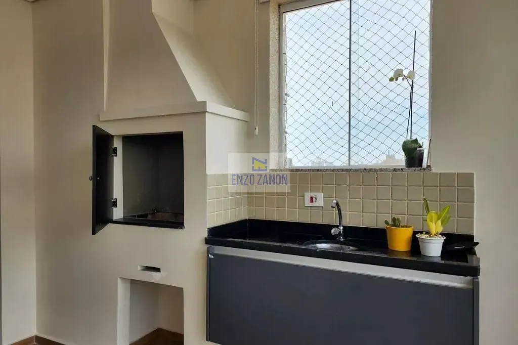 Cobertura, 4 quartos, 214 m² - Foto 10