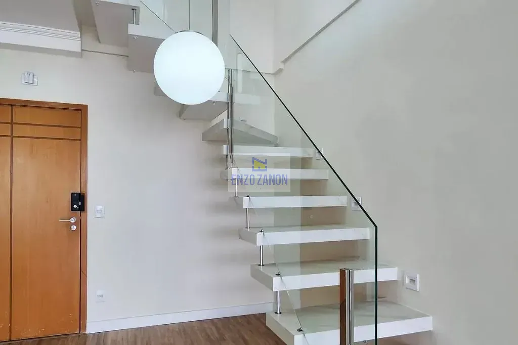 Cobertura, 4 quartos, 214 m² - Foto 26