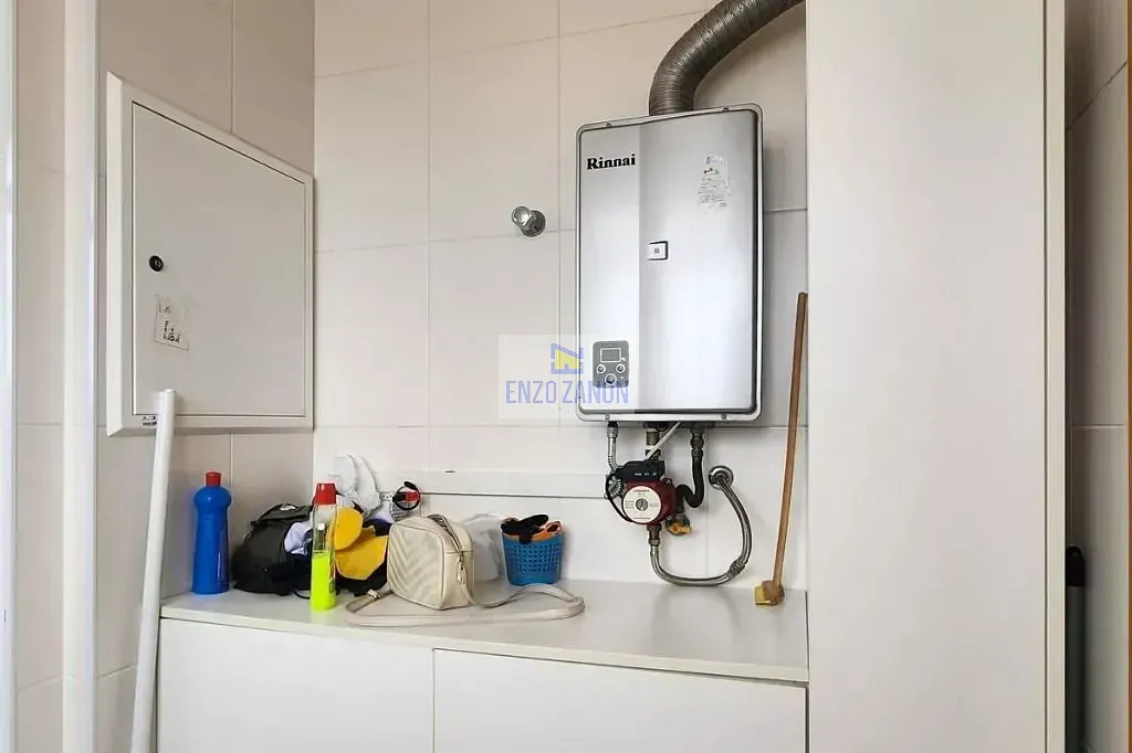 Cobertura, 4 quartos, 214 m² - Foto 31