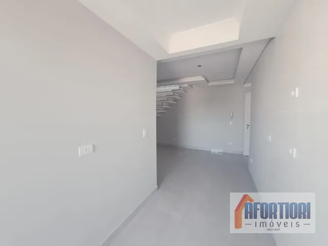 Cobertura / Penthouse 3 quartos e 1 banheiro, à venda, no bairro Pinheirinho em Curitiba