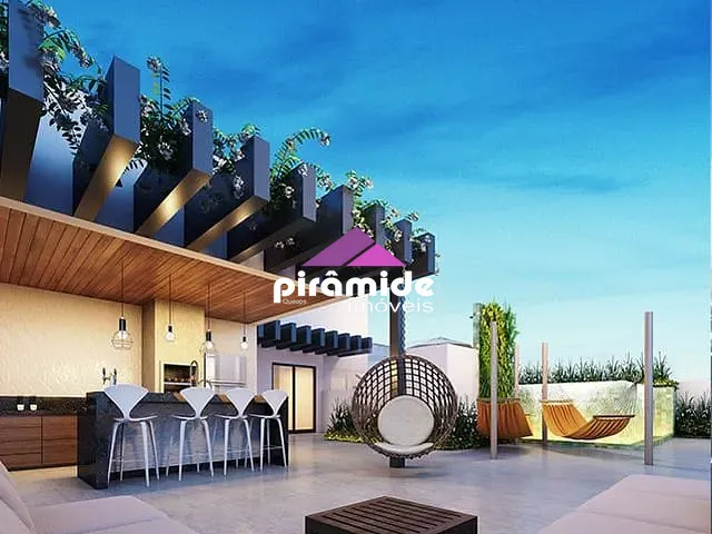 Cobertura / Penthouse com 139m² 2 quartos e 3 banheiros, à venda, no bairro Itaguá em Ubatuba