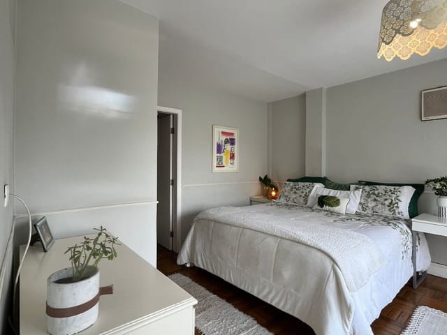 Cobertura / Penthouse com 280m² 4 quartos e 3 banheiros, à venda, no bairro Jardim Paulista em São Paulo