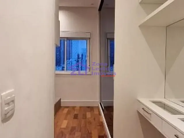 Cobertura / Penthouse com 160m² 3 quartos e 4 banheiros, à venda, no bairro Jardim Anália Franco em São Paulo