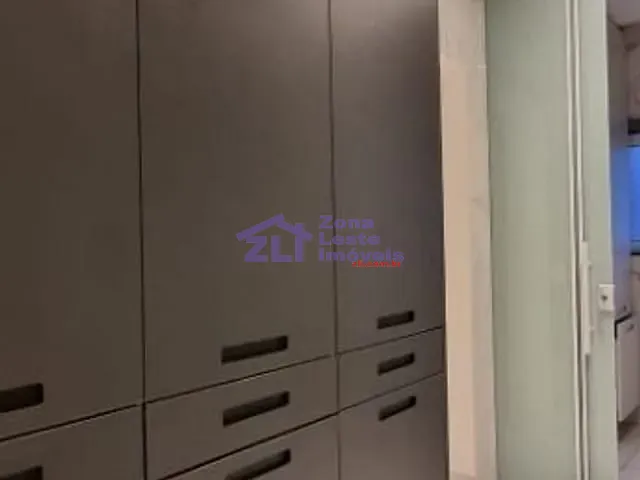 Cobertura / Penthouse com 160m² 3 quartos e 4 banheiros, à venda, no bairro Jardim Anália Franco em São Paulo