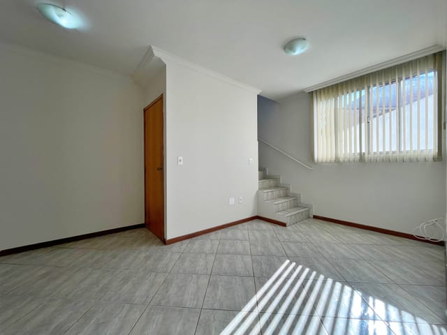 Foto do Cobertura / Penthouse - Cobertura para locação com 3 quartos (1 suíte), armarios e uma vaga coberta, Planalto, Belo Horizonte, MG | Deltalar Imóveis