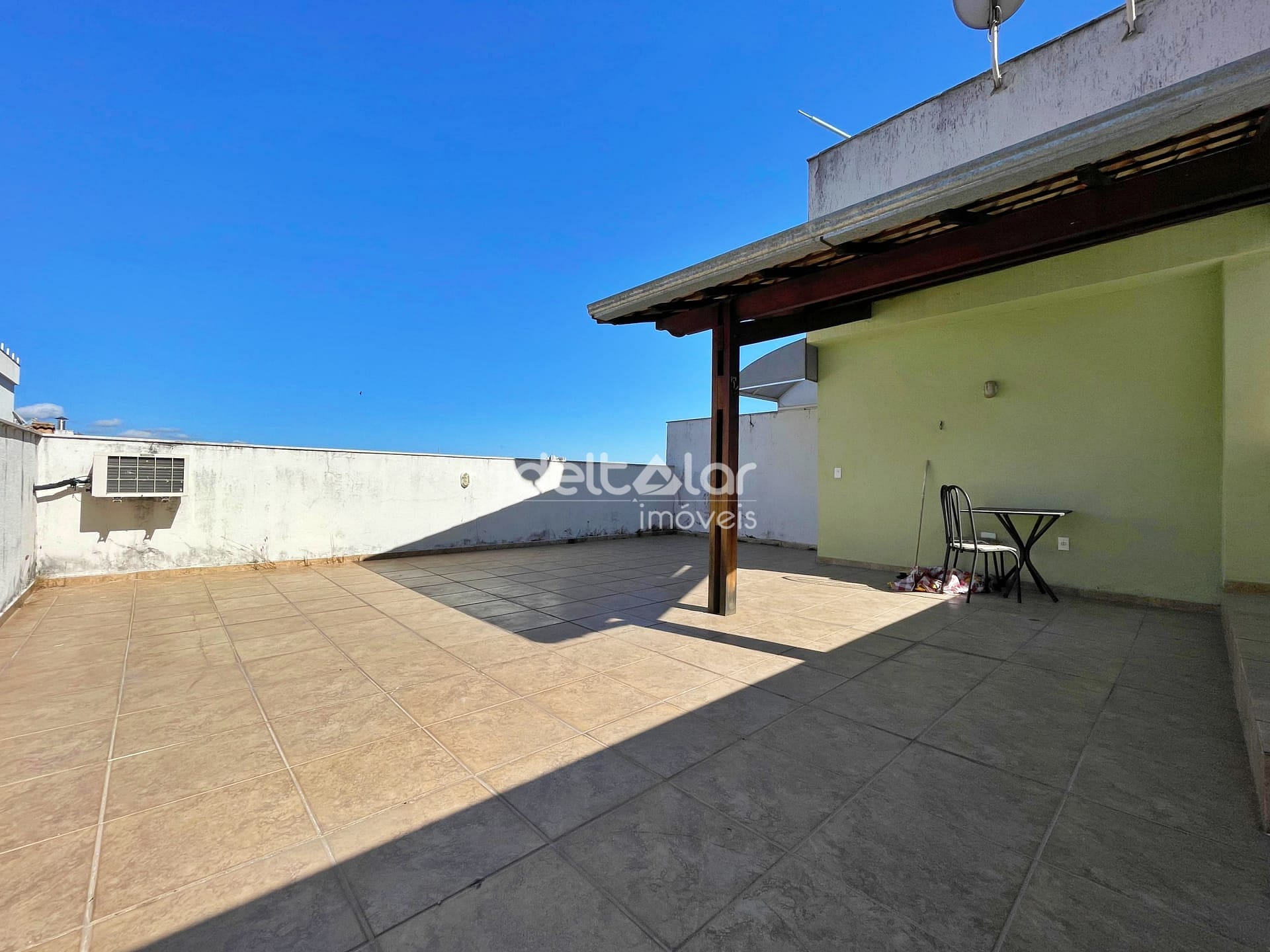 Cobertura para alugar com 3 quartos, 100m² - Foto 31
