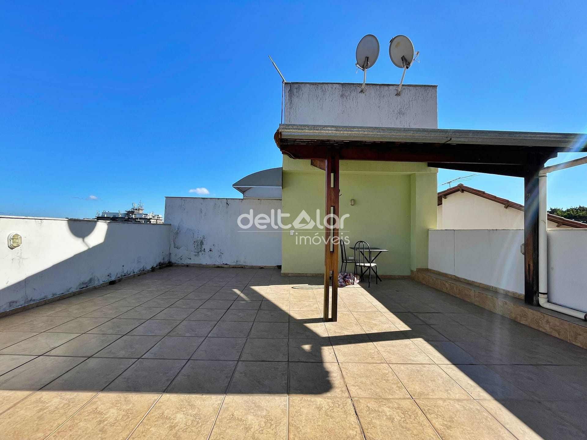 Cobertura para alugar com 3 quartos, 100m² - Foto 32