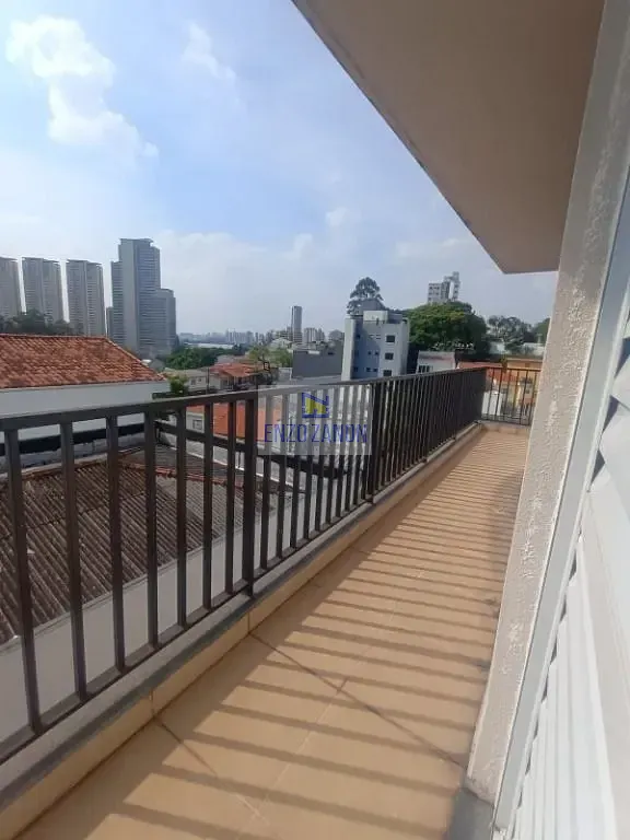 Cobertura, 2 quartos, 70 m² - Foto 1