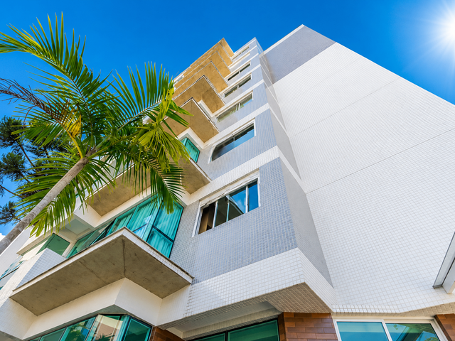 Cobertura / Penthouse com 326m² 4 quartos e 5 banheiros, à venda, no bairro Alto da Glória em Curitiba