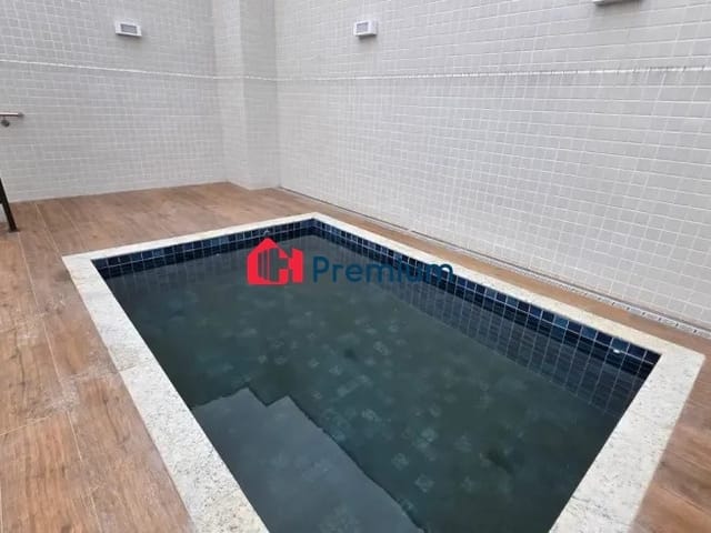 Cobertura / Penthouse 2 quartos e 3 banheiros, à venda, no bairro Barra da Tijuca em Rio de Janeiro