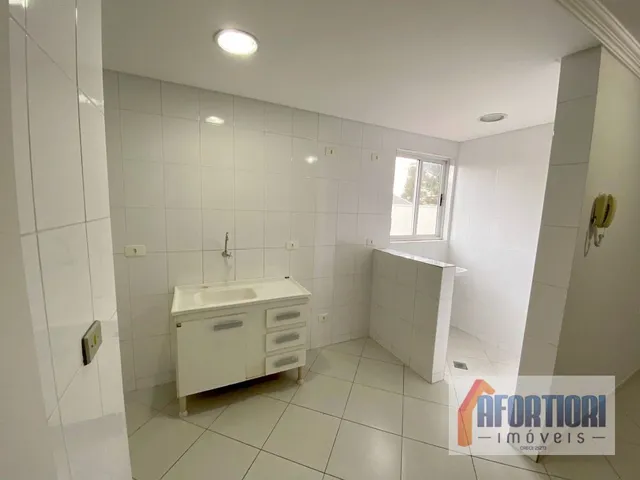 Cobertura / Penthouse 1 quarto e 2 banheiros, à venda, no bairro Centro em Curitiba