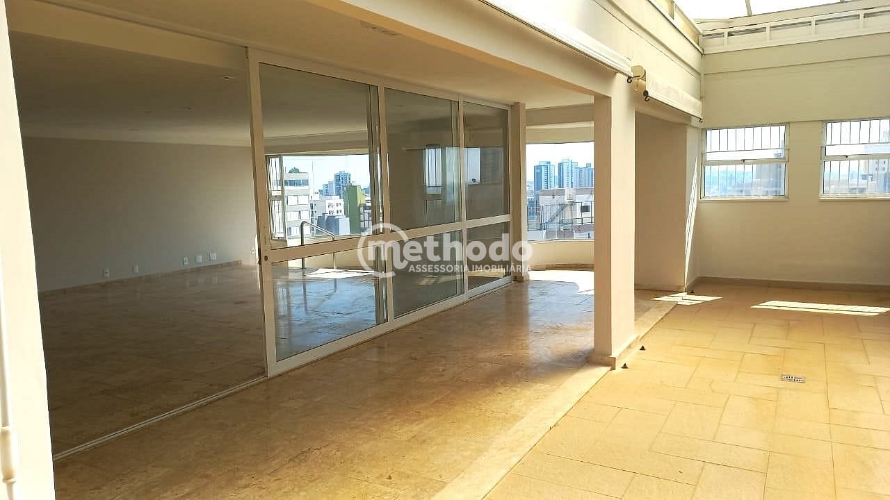 Cobertura, 3 quartos, 290 m² - Foto 3