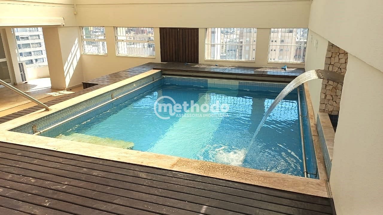 Cobertura, 3 quartos, 290 m² - Foto 7