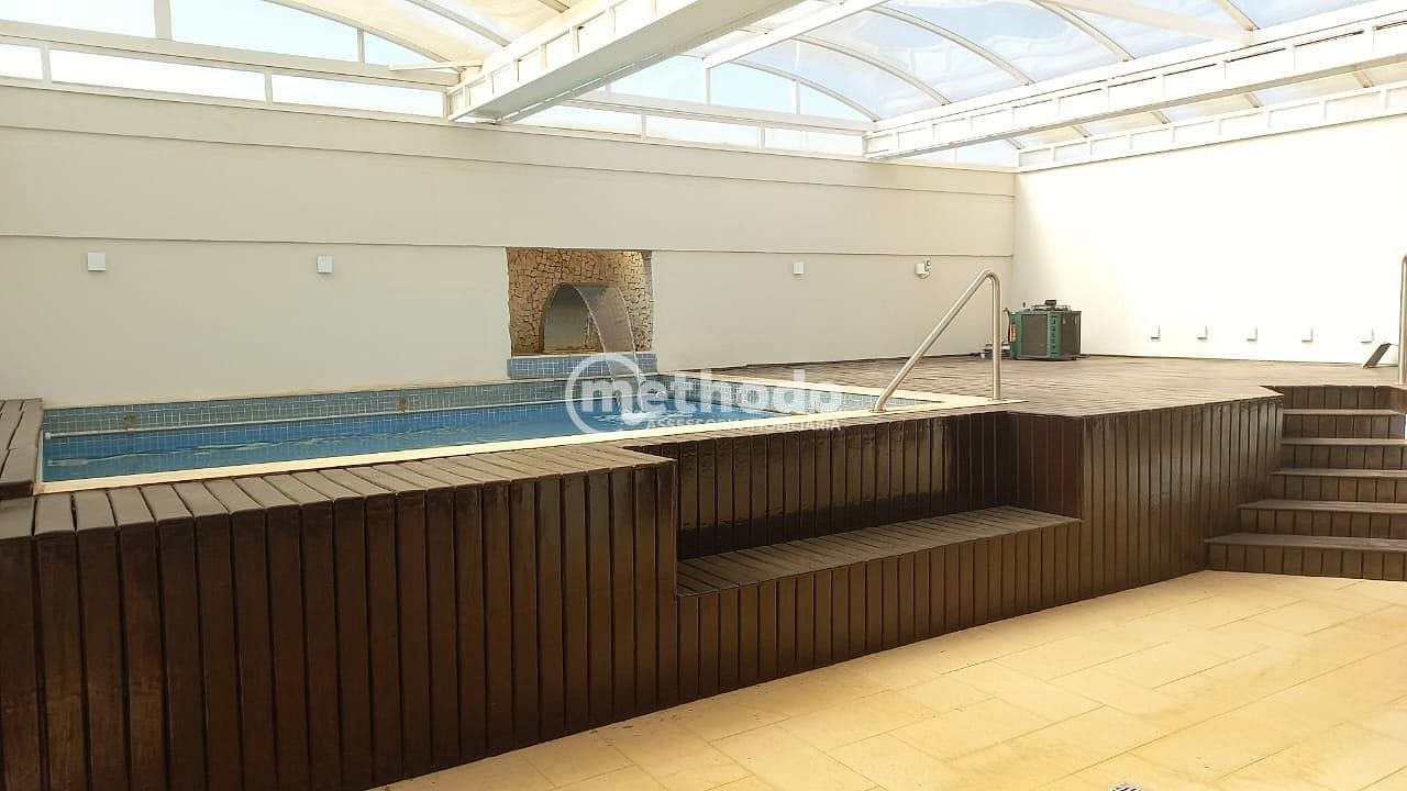 Cobertura, 3 quartos, 290 m² - Foto 4