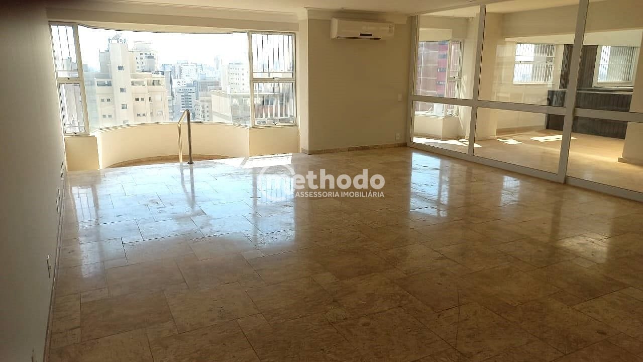 Cobertura, 3 quartos, 290 m² - Foto 1
