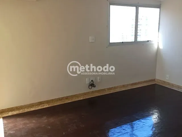 Cobertura / Penthouse com 290m² 3 quartos e 6 banheiros, à venda, no bairro Vila Brandina em Campinas