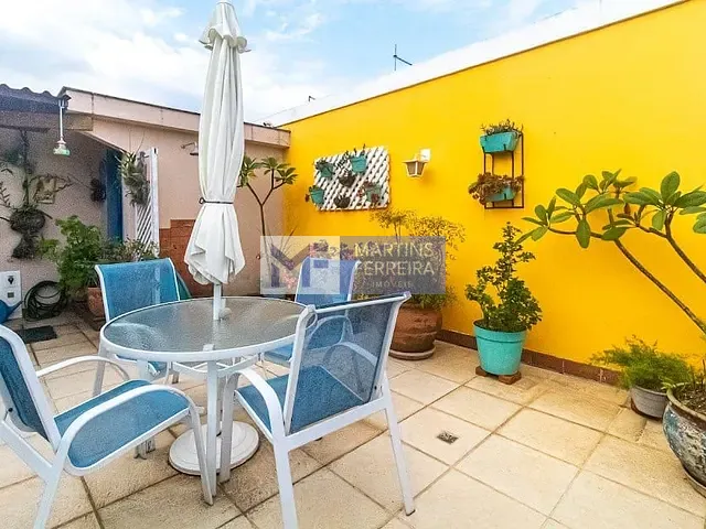 Cobertura / Penthouse com 256m² 5 quartos e 5 banheiros, à venda, no bairro Recreio dos Bandeirantes em Rio de Janeiro