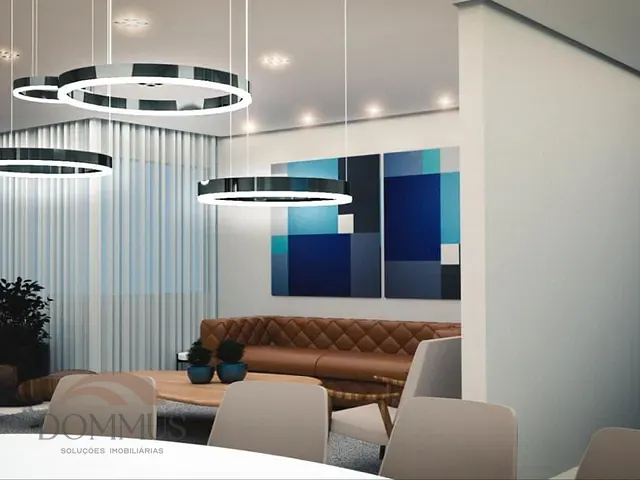 Cobertura / Penthouse com 534m² 5 quartos e 5 banheiros, à venda, no bairro Horto em Ipatinga