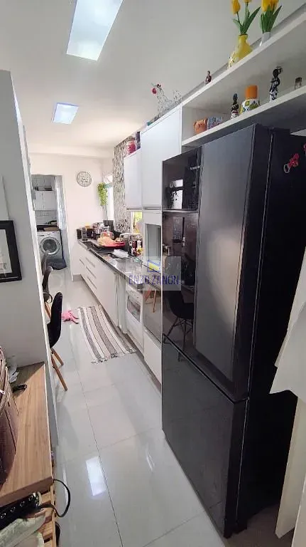 Cobertura, 3 quartos, 144 m² - Foto 12