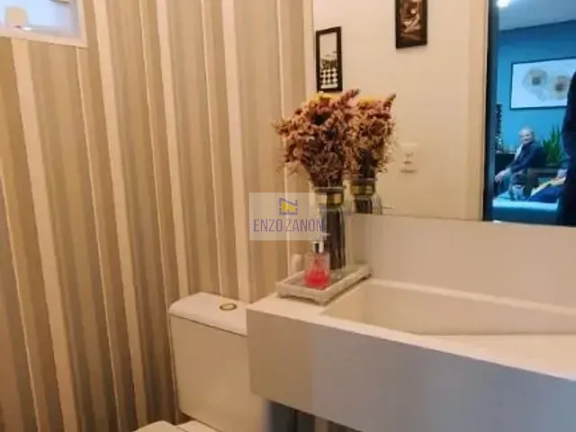 Cobertura / Penthouse 3 quartos e 2 banheiros, à venda, no bairro Vila Dayse em São Bernardo do Campo