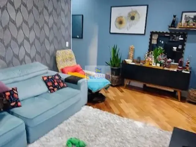 Cobertura / Penthouse 3 quartos e 2 banheiros, à venda, no bairro Vila Dayse em São Bernardo do Campo