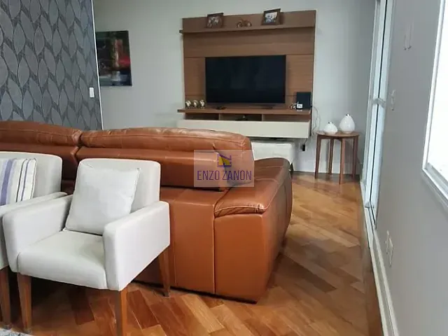 Cobertura / Penthouse 3 quartos e 2 banheiros, à venda, no bairro Vila Dayse em São Bernardo do Campo