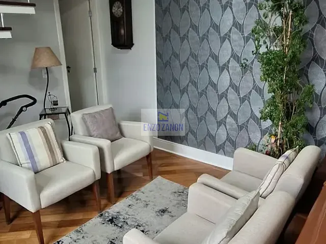 Cobertura / Penthouse 3 quartos e 2 banheiros, à venda, no bairro Vila Dayse em São Bernardo do Campo