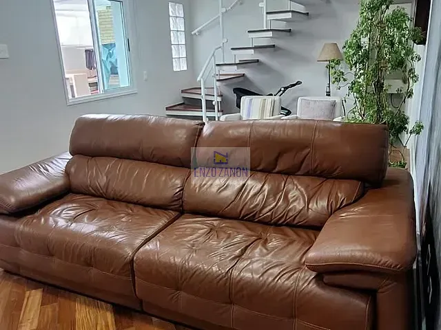 Cobertura / Penthouse 3 quartos e 2 banheiros, à venda, no bairro Vila Dayse em São Bernardo do Campo