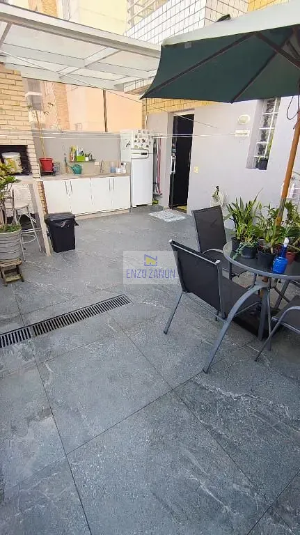Cobertura, 3 quartos, 144 m² - Foto 8