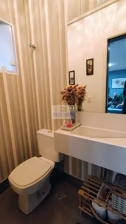 Cobertura, 3 quartos, 144 m² - Foto 4