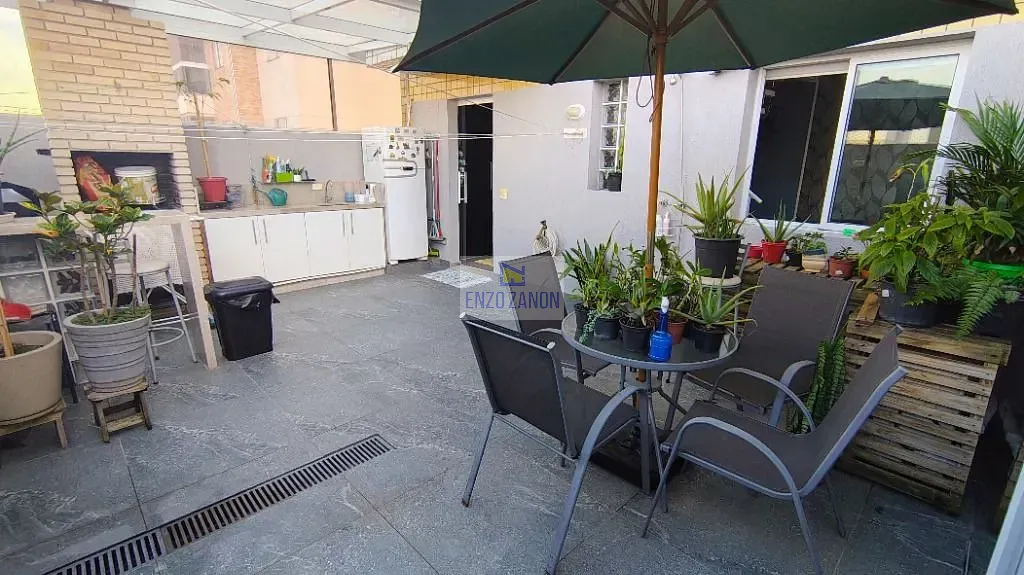 Cobertura, 3 quartos, 144 m² - Foto 9