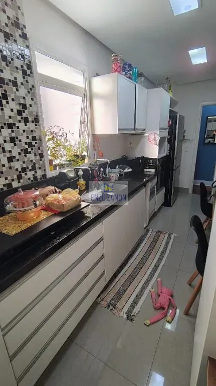 Cobertura, 3 quartos, 144 m² - Foto 13