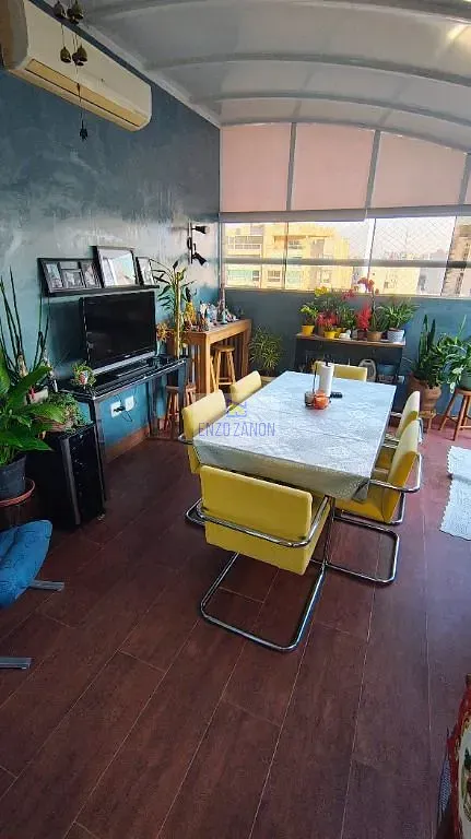 Cobertura, 3 quartos, 144 m² - Foto 6
