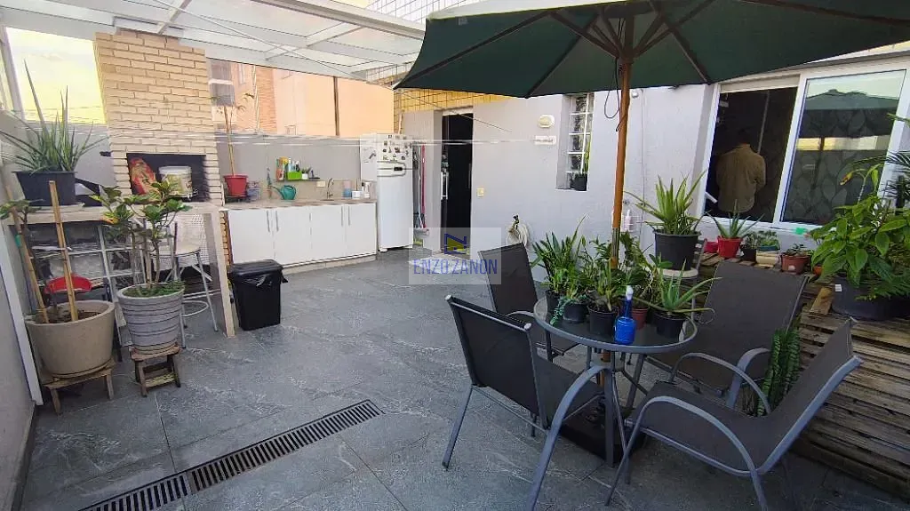 Cobertura, 3 quartos, 144 m² - Foto 7