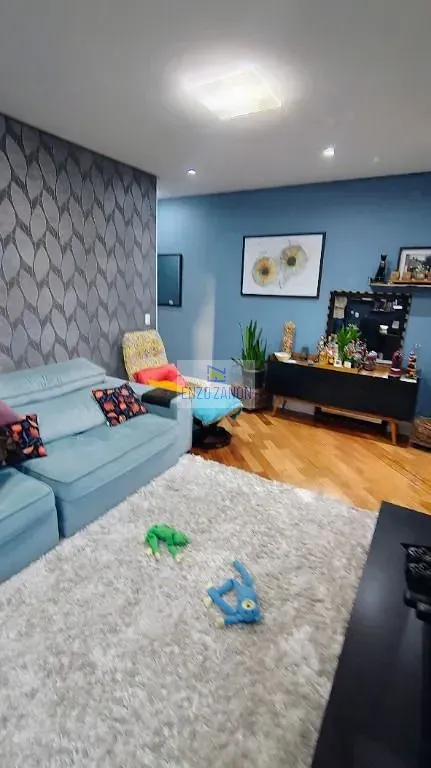 Cobertura, 3 quartos, 144 m² - Foto 2