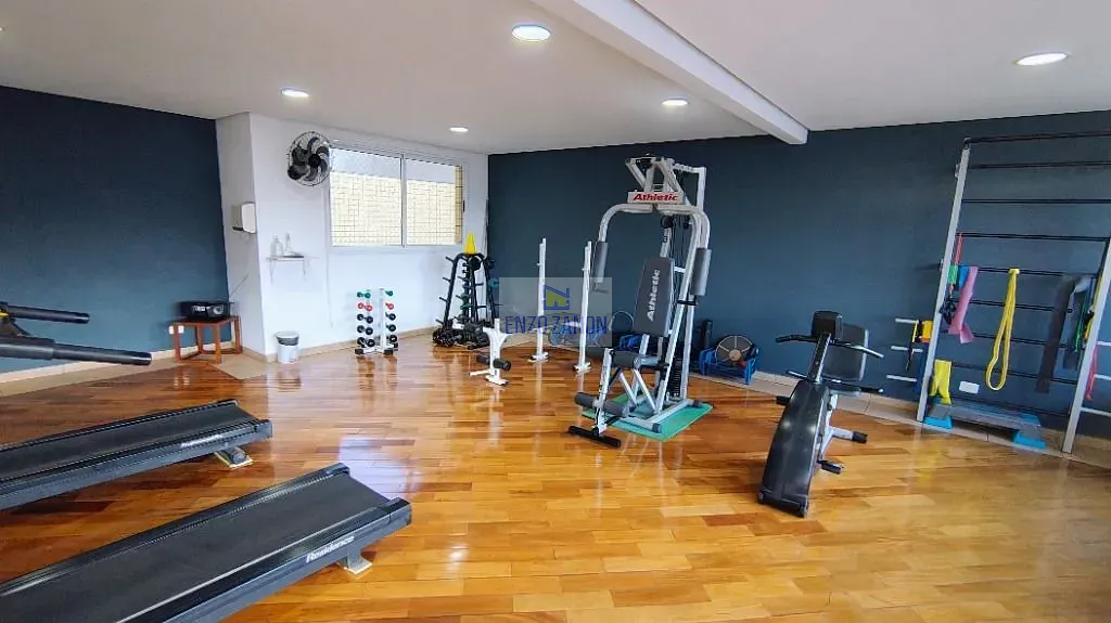 Cobertura, 3 quartos, 144 m² - Foto 23