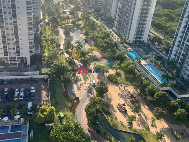 Cobertura / Penthouse 4 quartos e 8 banheiros, à venda, no bairro Barra da Tijuca em Rio de Janeiro