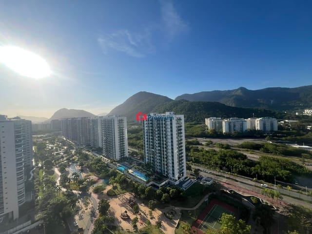 Cobertura / Penthouse 4 quartos e 8 banheiros, à venda, no bairro Barra da Tijuca em Rio de Janeiro