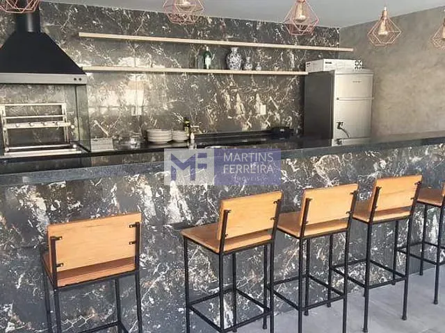 Cobertura / Penthouse com 211m² 3 quartos e 4 banheiros, à venda, no bairro Recreio dos Bandeirantes em Rio de Janeiro