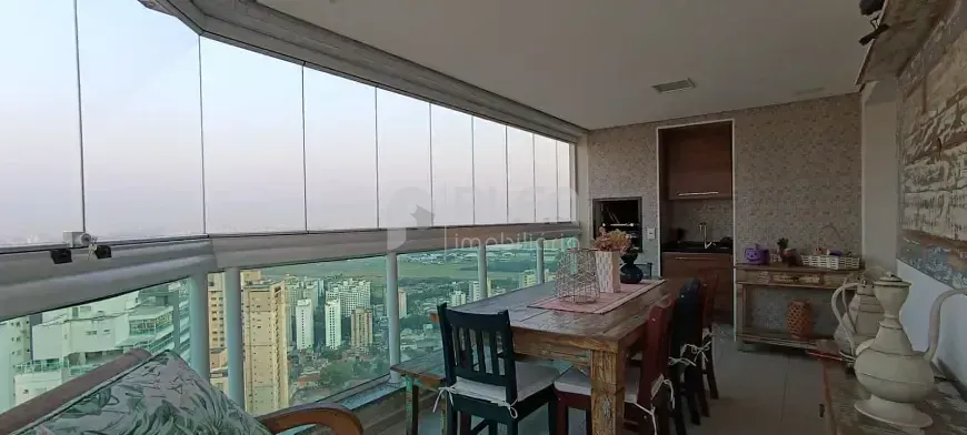 Cobertura de 4 quartos à venda em Santa Teresinha, São Paulo