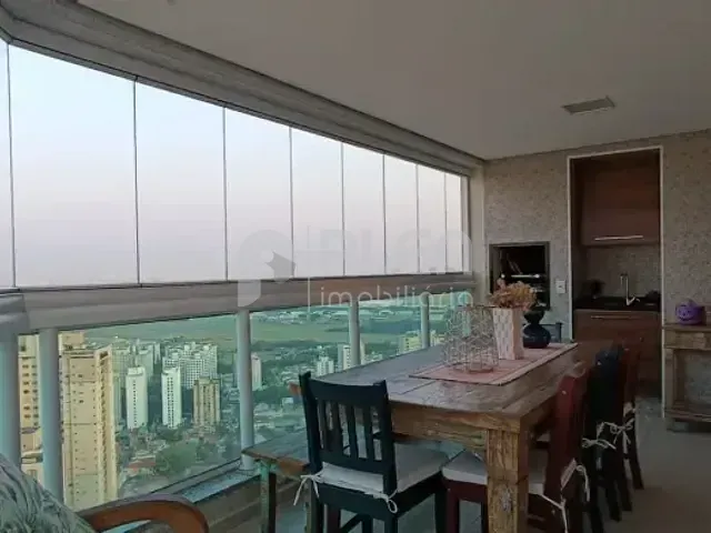 Cobertura / Penthouse 4 quartos e 5 banheiros, à venda, no bairro Santa Teresinha em São Paulo