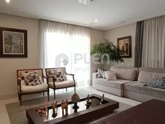 Cobertura / Penthouse 4 quartos e 5 banheiros, à venda, no bairro Santa Teresinha em São Paulo