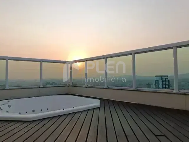 Cobertura / Penthouse 4 quartos e 5 banheiros, à venda, no bairro Santa Teresinha em São Paulo