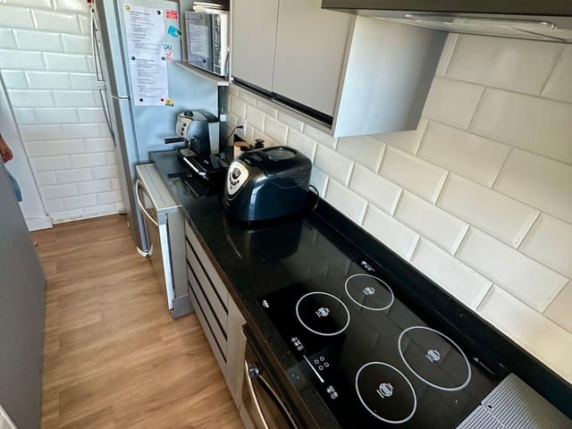 Cobertura / Penthouse 2 quartos e 3 banheiros, à venda, no bairro Glória em Macaé