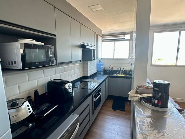 Cobertura / Penthouse 2 quartos e 3 banheiros, à venda, no bairro Glória em Macaé